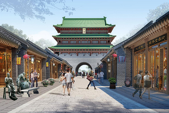 南大街改造又有消息了 新公示快看！